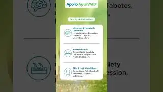 Apollo AyurVAID Now Open at Apollo Hospitals, Vanagaram, Chennai | Precision Ayurveda Medical Care