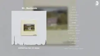 Mr. Backside - EXPEDITion Vol. 12: Home (Full Animated Audio)