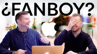 ¿Eres un fanboy de Apple?