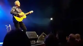 Tommy Emmanuel - Prague 2023