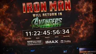 Marvel's Avengers: Doomsday Teaser Trailer Review & Breakdown | Steve Rogers, Thor Teaser