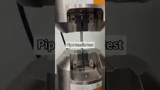 Stainless Steel Tube Tensile Testing | Bonbby Tube