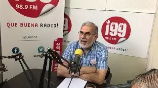 Di&aacute;logo / Alberto Dahik
