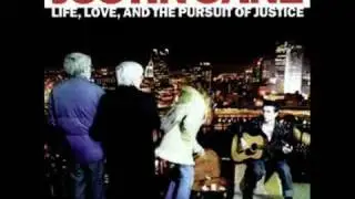 Justin Sane - On the Streets Tonight