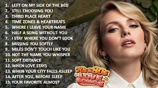 Romantic English Classics 70s 80s & 90s &ndash; The Best Love Songs Ever