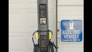 Комплект для безналичной оплаты электромобилей Bosch Power Xpress