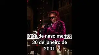 Curiosidades sobre Diarra Sylla (Parte 1) #diarrasylla #nowunited #pop #solo #soloist soloi