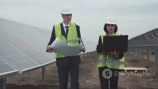 How AI is Revolutionizing Solar Energy Efficiency | DigoIT Analytics