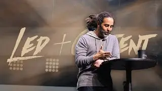 Led and Content (Psalm 23:1-2) - Pastor Daniel Fusco