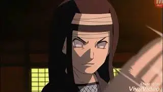 Hinata Hyuga |AMV| Hey mama