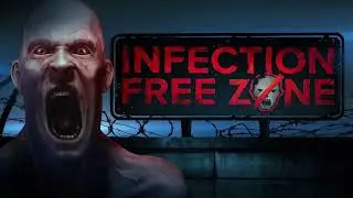 Infrection Free Zone Soundtrack | Battle theme