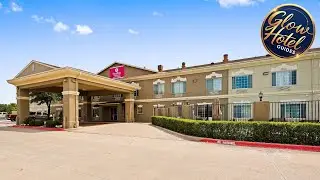 SureStay Plus by Best Western Mesquite | Dallas (TX), United States | Hotel Review 🛏️