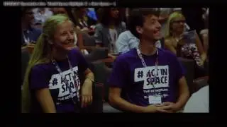 ISTS2017 World Space Highlight II: New Space-1 without Comments