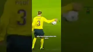 Kontroversi Wasit Tom Henning &Oslash;vreb&oslash; &ndash; Chelsea vs Barcelona (UCL 2009 Semifinal) 😱