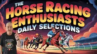 13/8/25: IT'S BACK - The Horse Racing System that achieved Great Success ( Rollercoaster Ride Anyone