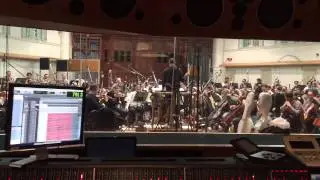 Chamber Orchestra of London plays 