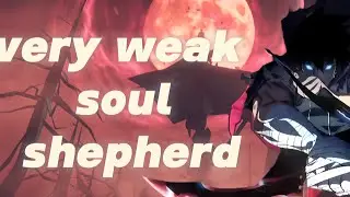 At Death's Door: Jinwoo vs. Metus.#SoloLevelingArise#SungJinwoo#SoulShepherd#JinwooVsSoulShepherd#Ga