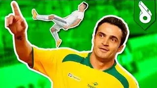 TOP 10 MITAGENS DO FUTSAL - FRED +10
