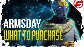 Destiny What to ORDER from the Banshee-44 GUNSMITH ARMSDAY Best Pulse Rifle 11-11-15