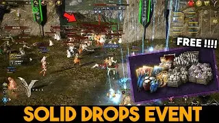 🔴LEGEND VALK!!!!!!!!!!!!!!!🔴Legend of ymir live
