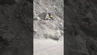 Oops! Watch Out for the Boulder