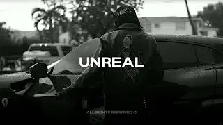 (FREE) ''Unreal'' | Hard Hiphop/Trap Beat | Lil Baby Type Beat