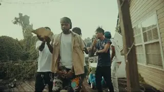 Southside Man - 556 (Official video) ft Qboogie 