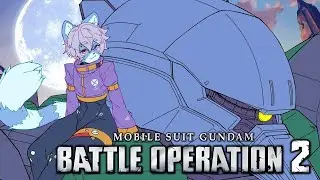 Cute boys and Hard mechs, what else do you need? | GBO2