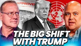 6 SHOCKING Reasons Trump&rsquo;s 20-Point Gaza Plan Just Moved Us CLOSER to Bible Prophecy! | Ep. 7195