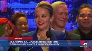 Elecciones 2025 en Nueva Orleans: City Council sigue dominado por dem&oacute;cratas