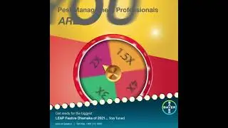 Teaser Video for Bayer's Pest Control Operators