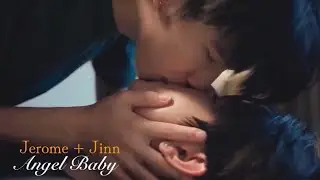 Jerome x Jinn - Angel Baby | Head 2 Head The Series fmv