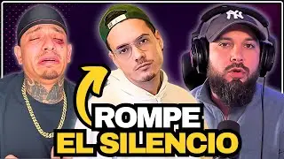 Bebeshito HABLA de Venezuela y Sandro Castro hace el rid&iacute;culo