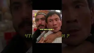 Гениальный полицейский раскрыл преступление 🤯 #фильм