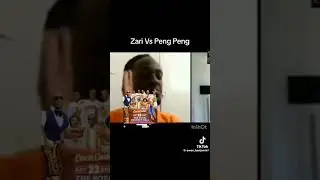 Zari and Peng Peng also attended Google Money Platform at Sir Nic . #funny #comedy