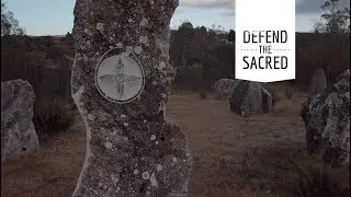 DAY #1 &mdash; Defend the Sacred