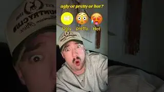 Какая же я жаркая??? 😭😭 #шорты #короткоевидео #лентакороткихвидео