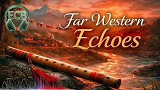 Far Western Echoes 💚/ 2.0 instrumental Far Western Echoes – Soul of the West..