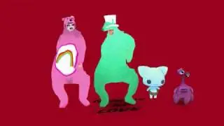 gummybears imvu