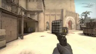 Cs go nice 5hs ace