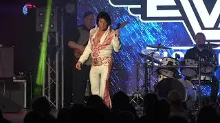 Bill Cherry, &ldquo;Big Hunk O&rsquo;Love&rdquo; - video by Susan Quinn Sand