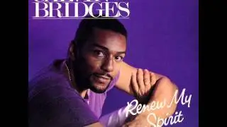Calvin Bridges-Renew My Spirit