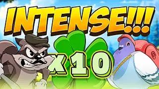ANOTHER INTENSE BONUS OPENING!