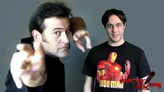 Speciale Bruce Campbell