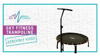 SkyFitness 40