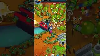 Selling a boss in btd6?