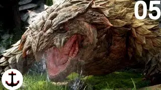 Fafnir's Bane - Final Fantasy 16 Part 05