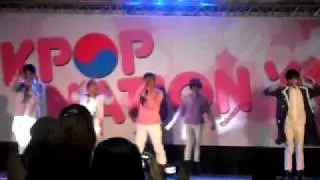 KPOP NATION '11