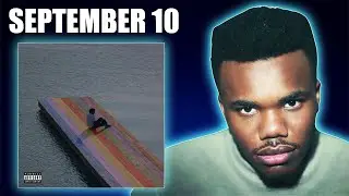 Everything We Know About Baby Keem&rsquo;s New Album The Melodic Blue