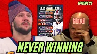NFL Divisional Recap: The Bills Hilarious Heartbreak